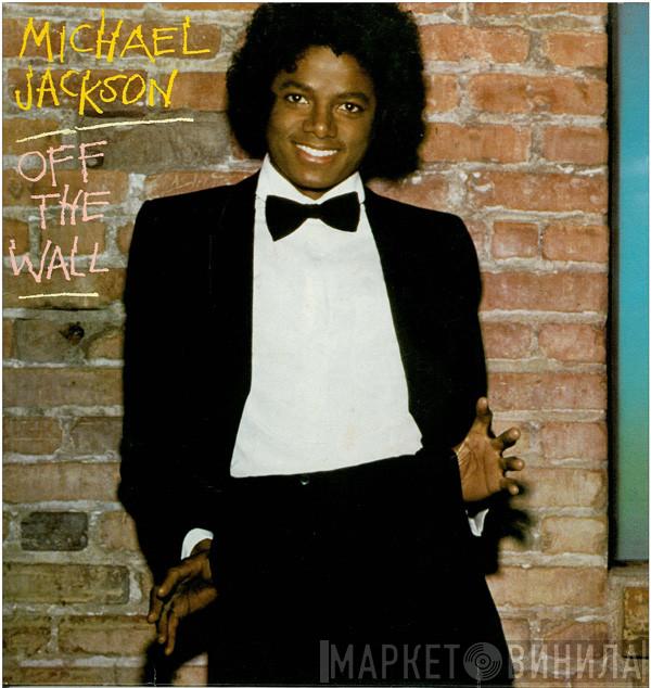  Michael Jackson  - Off The Wall