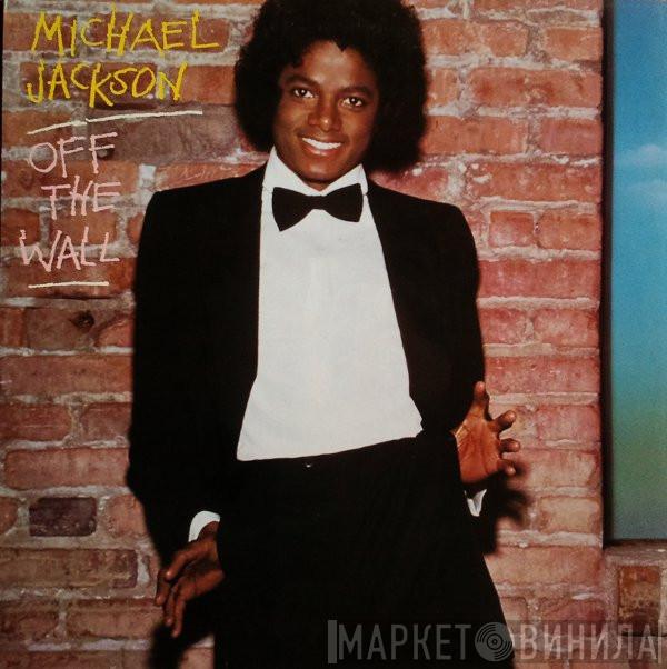 Michael Jackson - Off The Wall