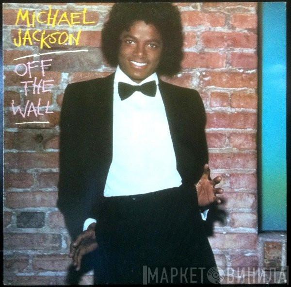 Michael Jackson - Off The Wall