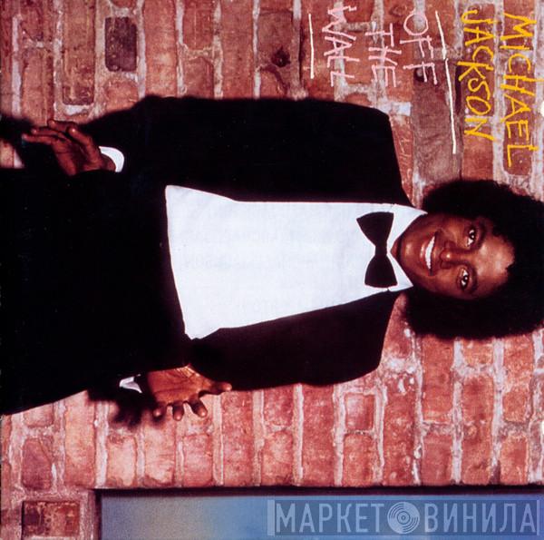  Michael Jackson  - Off The Wall