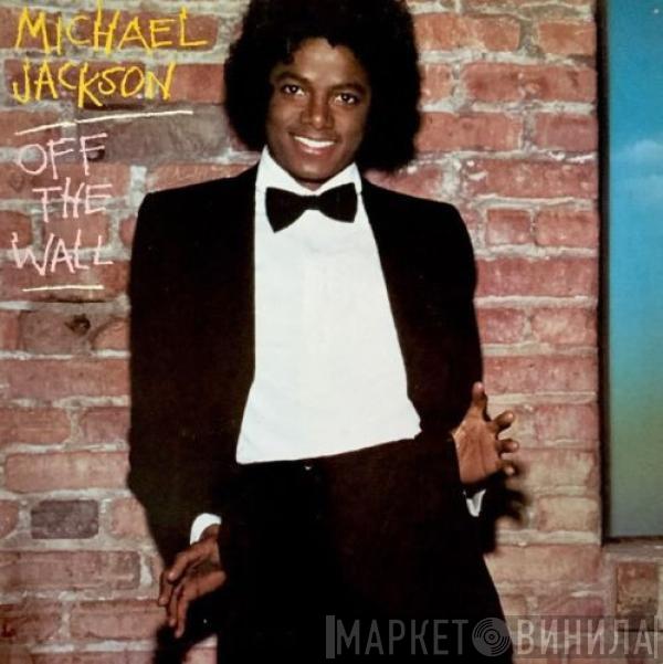  Michael Jackson  - Off The Wall