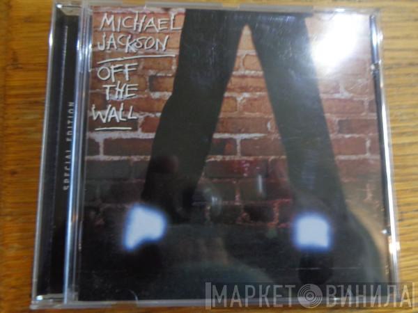  Michael Jackson  - Off The Wall