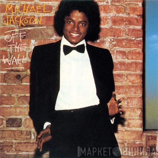  Michael Jackson  - Off The Wall