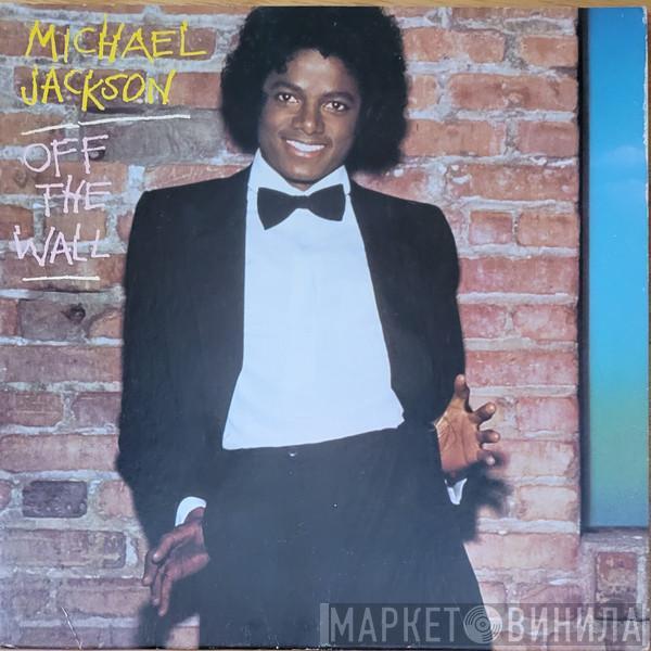  Michael Jackson  - Off The Wall