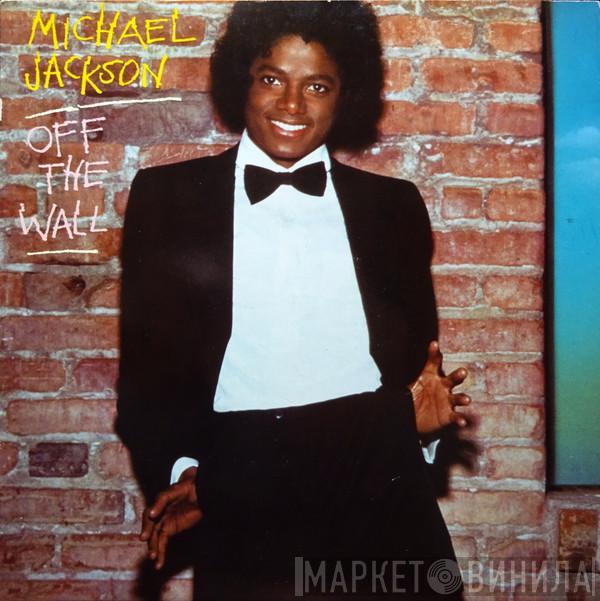  Michael Jackson  - Off The Wall