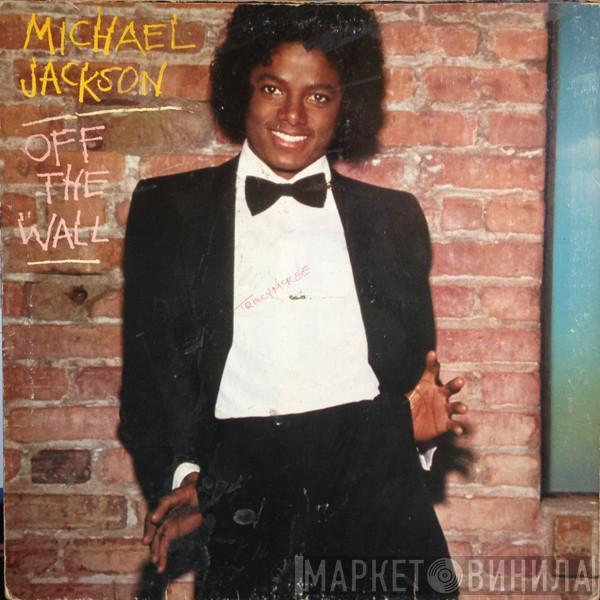  Michael Jackson  - Off The Wall