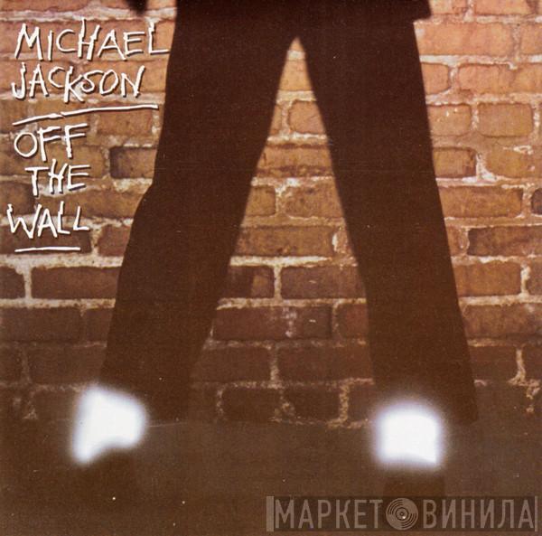 Michael Jackson  - Off The Wall