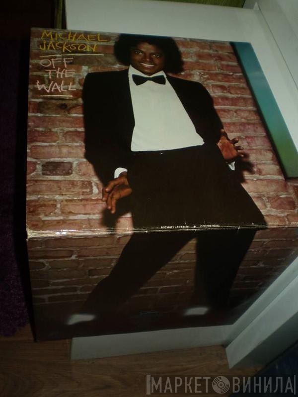  Michael Jackson  - Off The Wall.