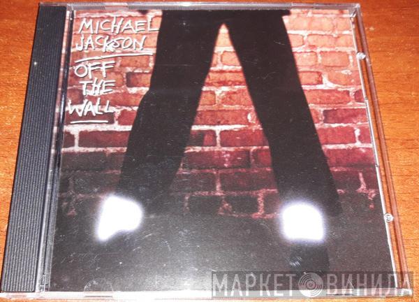  Michael Jackson  - Off The Wall