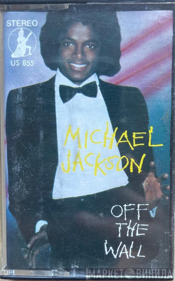  Michael Jackson  - Off The Wall