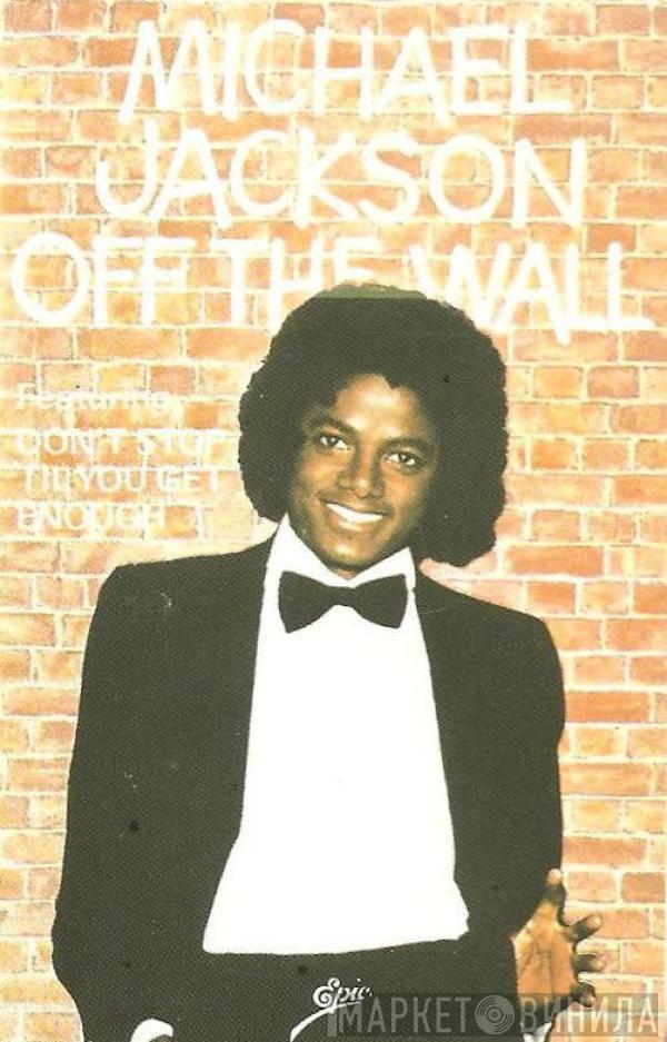  Michael Jackson  - Off The Wall