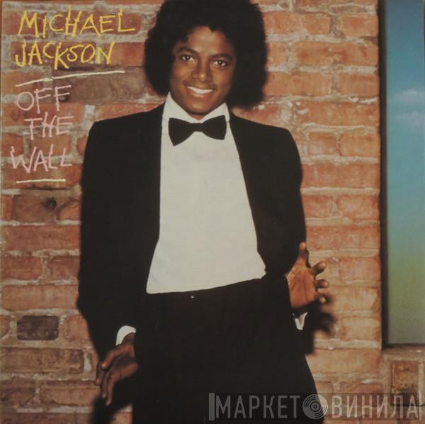  Michael Jackson  - Off The Wall