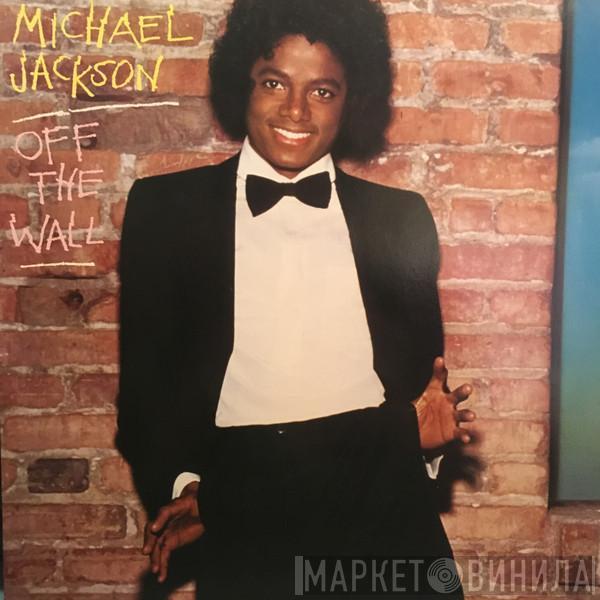  Michael Jackson  - Off The Wall