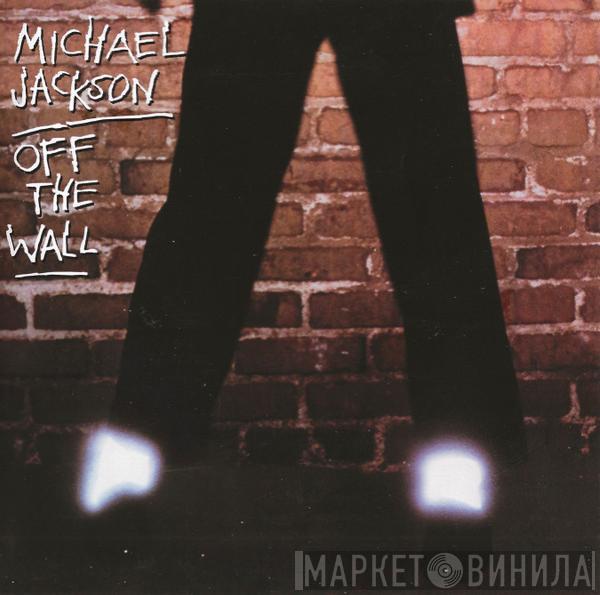  Michael Jackson  - Off The Wall