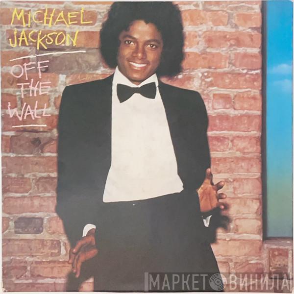  Michael Jackson  - Off The Wall