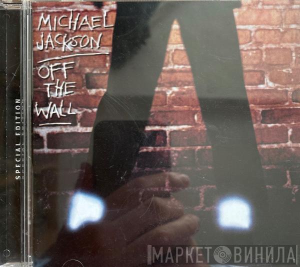  Michael Jackson  - Off The Wall