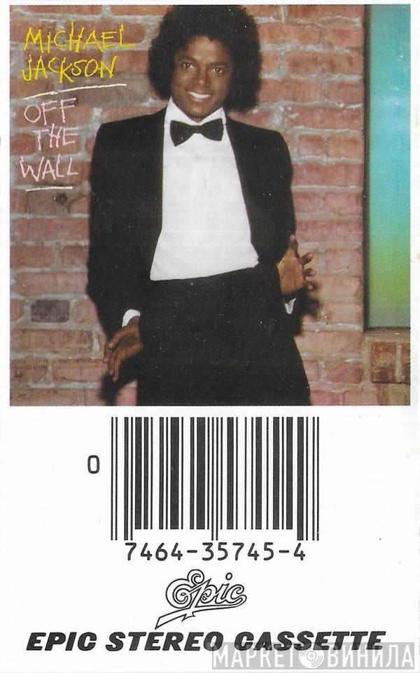  Michael Jackson  - Off The Wall