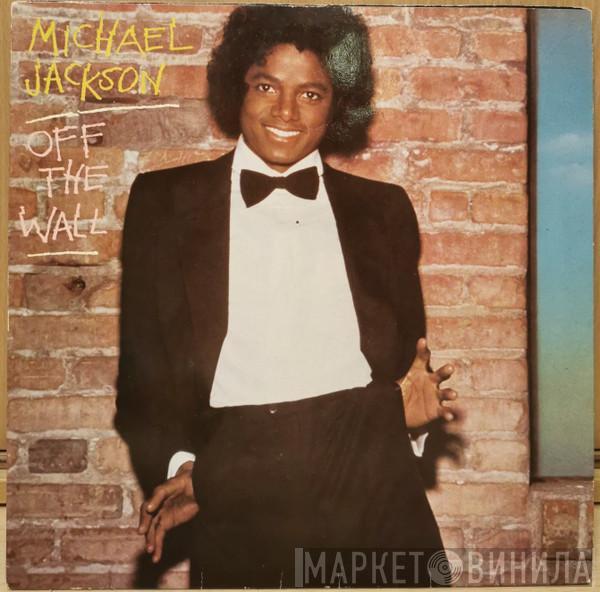 Michael Jackson - Off The Wall