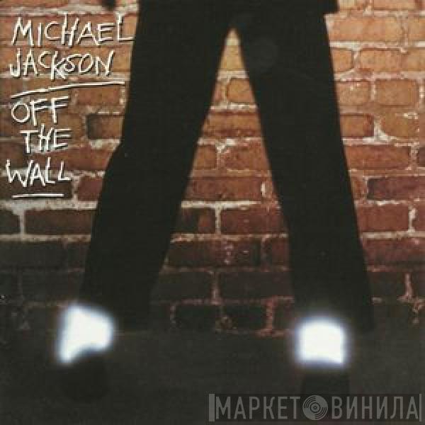  Michael Jackson  - Off The Wall