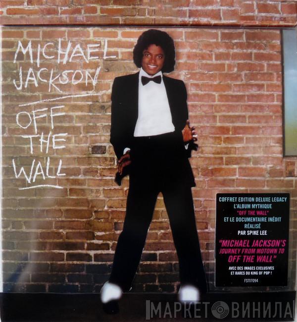 Michael Jackson - Off The Wall