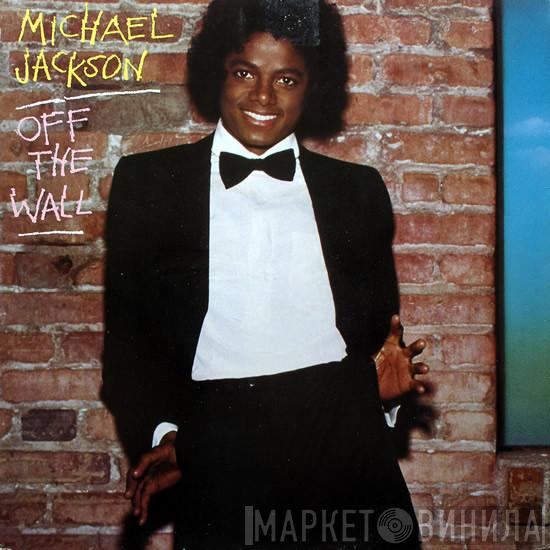  Michael Jackson  - Off The Wall