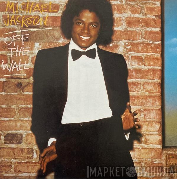  Michael Jackson  - Off The Wall