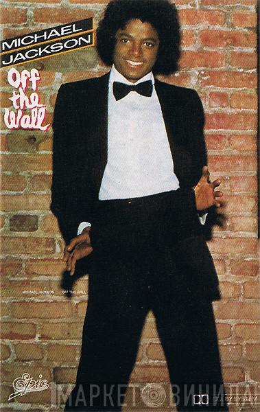  Michael Jackson  - Off The Wall