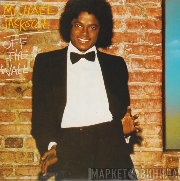  Michael Jackson  - Off The Wall