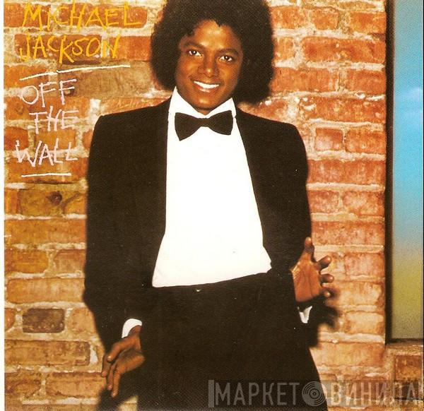  Michael Jackson  - Off The Wall
