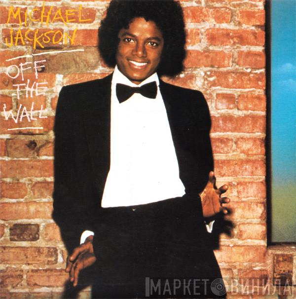  Michael Jackson  - Off The Wall