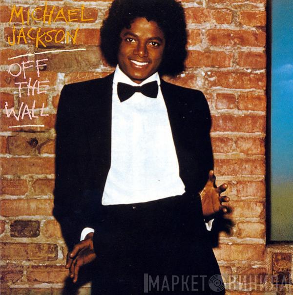  Michael Jackson  - Off The Wall