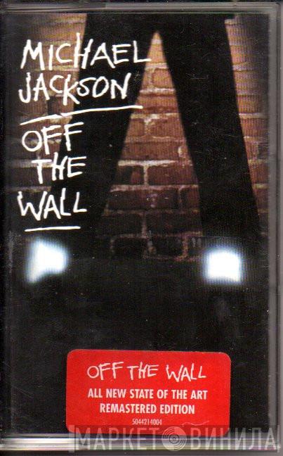  Michael Jackson  - Off The Wall