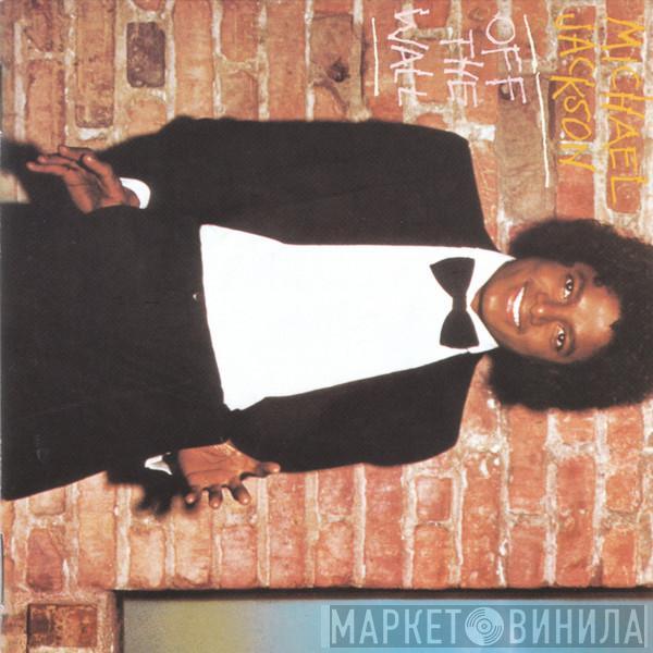  Michael Jackson  - Off The Wall