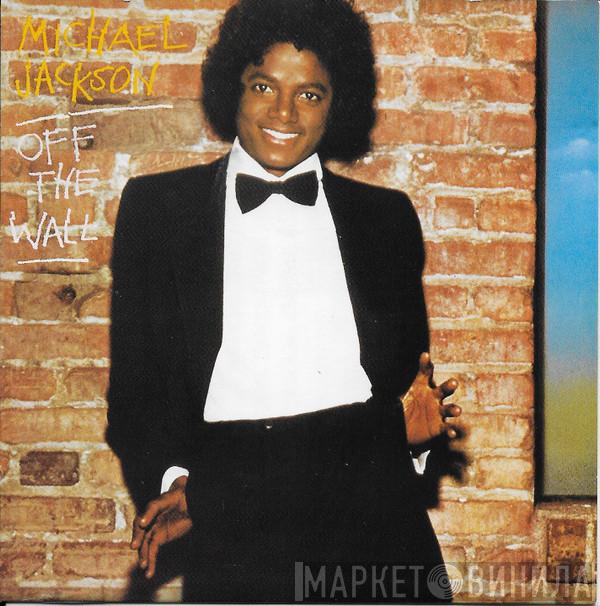  Michael Jackson  - Off The Wall