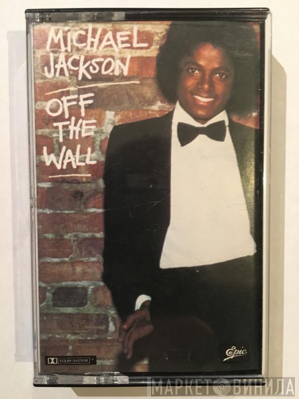  Michael Jackson  - Off The Wall