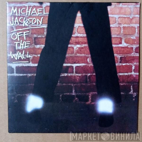  Michael Jackson  - Off The Wall