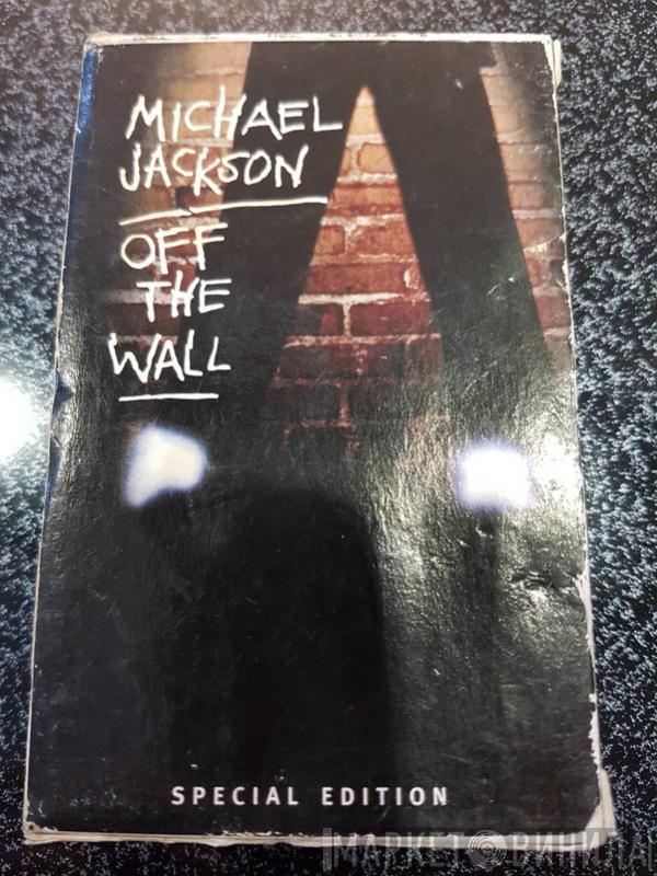  Michael Jackson  - Off The Wall