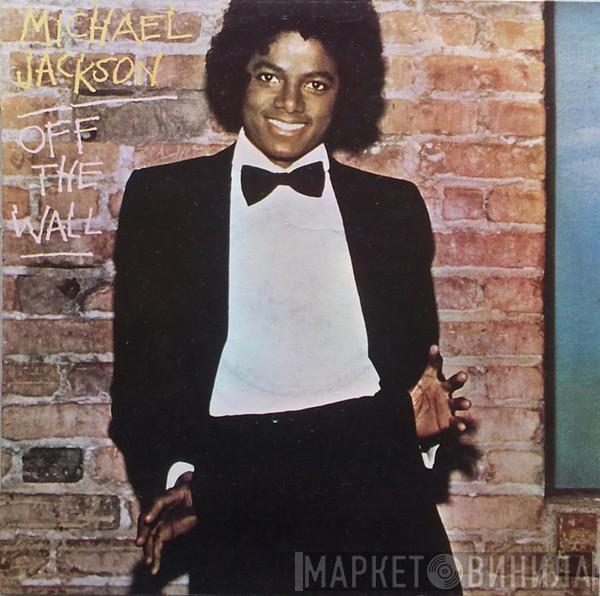  Michael Jackson  - Off The Wall