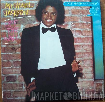  Michael Jackson  - Off The Wall