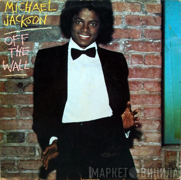  Michael Jackson  - Off The Wall