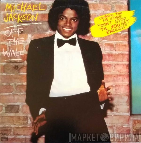  Michael Jackson  - Off The Wall