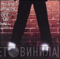  Michael Jackson  - Off The Wall