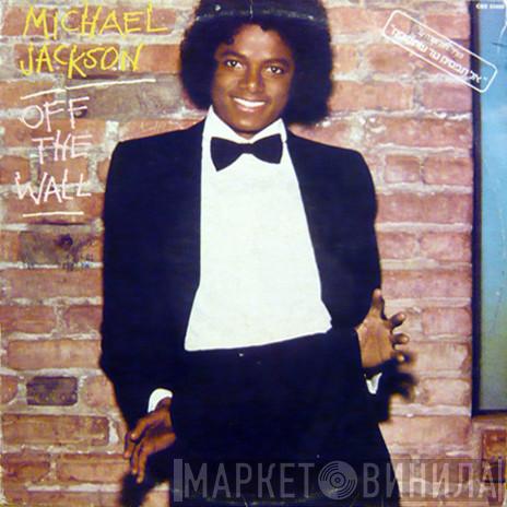  Michael Jackson  - Off The Wall