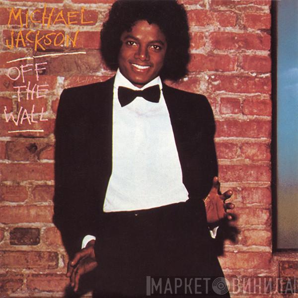  Michael Jackson  - Off The Wall