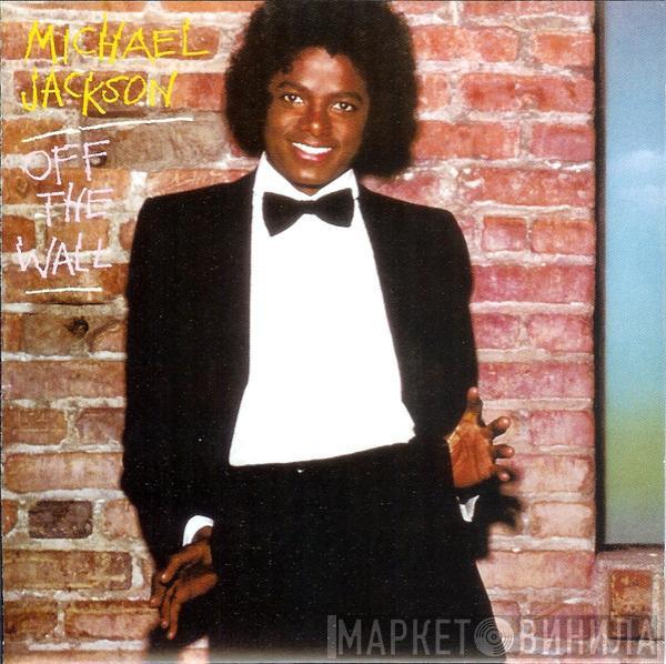  Michael Jackson  - Off The Wall