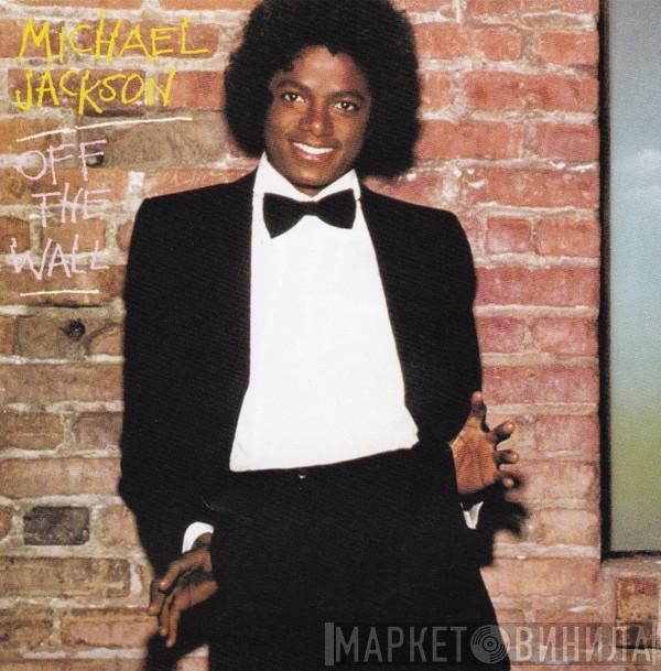  Michael Jackson  - Off The Wall