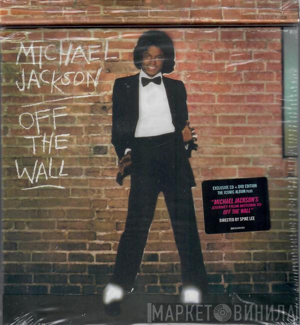  Michael Jackson  - Off The Wall