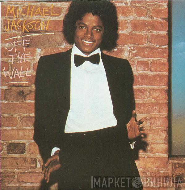  Michael Jackson  - Off The Wall