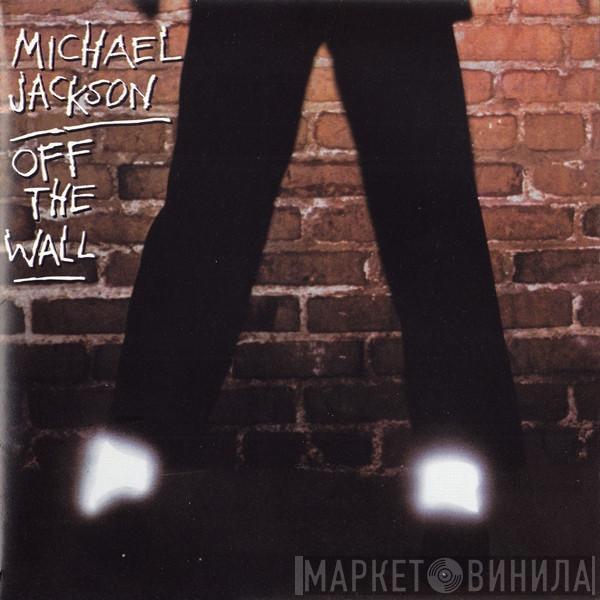  Michael Jackson  - Off The Wall