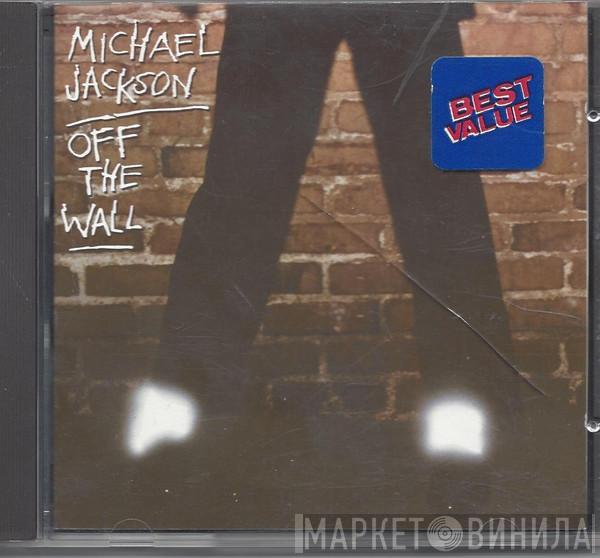  Michael Jackson  - Off The Wall